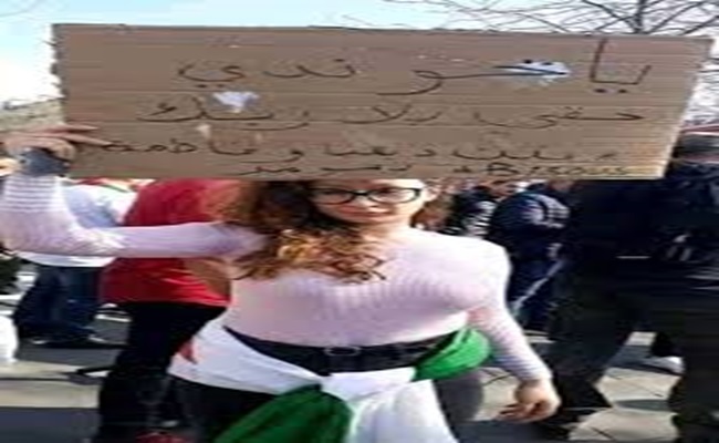 منافسة المخنثين والقاصرات لأم عازب على الزبائن الدعارة تفضي بقتل الام العازب لبناتها الثلاث خوفا من الفقر والجوع في الجزائر الجديدة