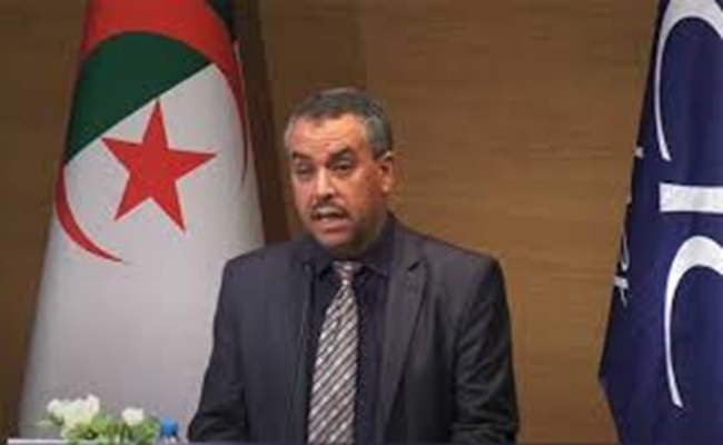 تحرش جديد بمنطقة القبائل الابية من طرف وزير العسكر يزيد المنطقة توثرا وسخطا على العصابة...