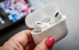 سماعات AirPods تحصل على ميزة شحن جديدة...