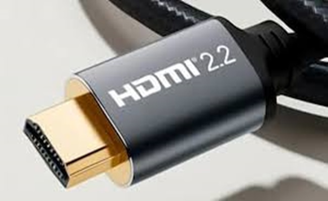 سرعات أعلى وصورة أوضح...هذا ما سيقدمه معيار HDMI 2.2 الجديد