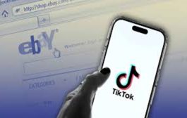 سوق بيع الهواتف في eBay ينتعش بفضل تيك توك...