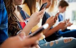 التكنولوجيا الرقمية...الأطفال يستجيبون لخطر 