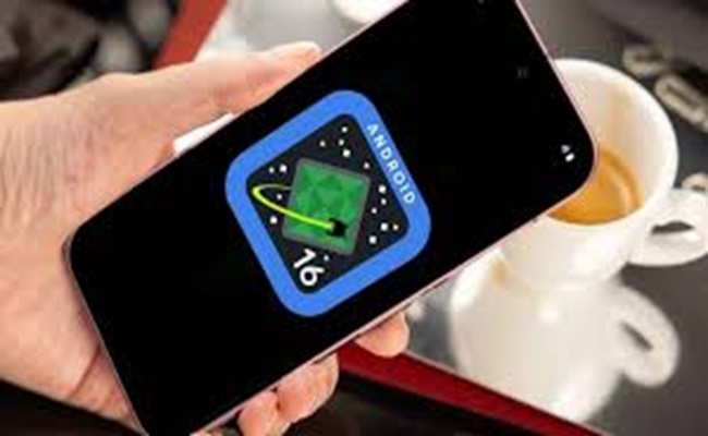 غوغل تطلق ميزات جديدة في أندرويد 16 بيتا 3...
