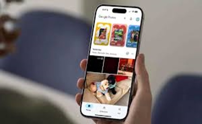 حوّل صورك إلى فيديو أو كرتون...ميزات جديدة في 
