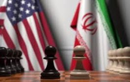 طهران تدرس طلبا أمريكيا لاستئناف المفاوضات