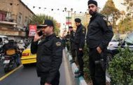 بعد الحرب خروج المظاهرات النسوية في إيران