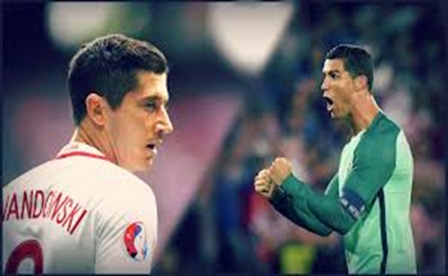 ليفاندوفسكي سأستمر في الملاعب حتى يطلب جسمي التوقف...