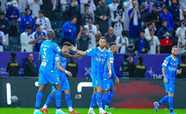 هل تبدأ الهجرة العكسية في الدوري السعودي...