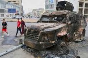 ليبيا...بدء تنفيذ خطة شاملة لإخلاء طرابلس من الميليشيات