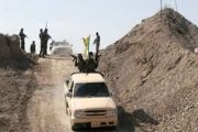 الحشد الشعبي أخر خناجر إيران المسموم في المنطقة