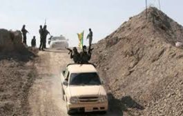 الحشد الشعبي أخر خناجر إيران المسموم في المنطقة