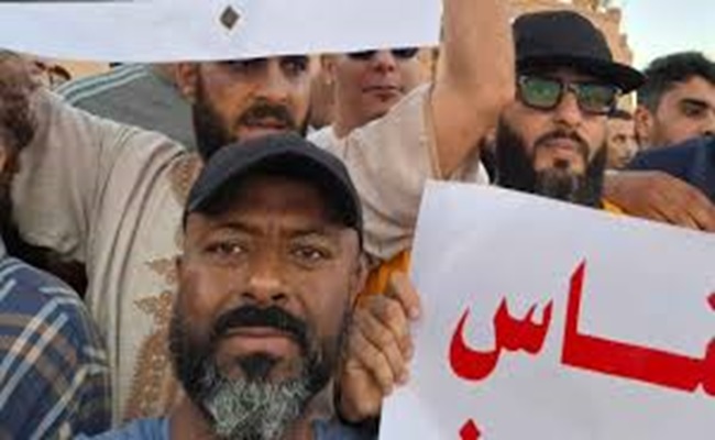 ليبيا...الصمت الرسمي يزيد التوتر بعد 