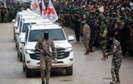مسؤولي حماس يرضخون التفاوض