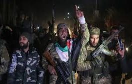 فلول الأسد يواصلون نشر الفوضى في سوريا