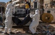 السلطات السورية تعثر على مقبرة جماعية جديدة في درعا