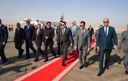 العراق يفتتح مطار الموصل بعد أعوام من دحر داعش