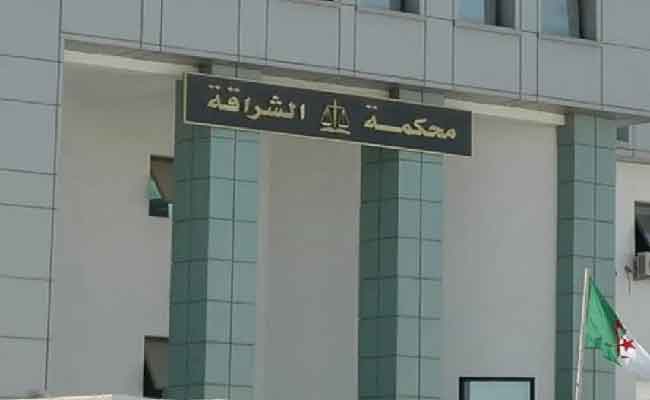 أفراد عصابة أحياء بزرالدة مهددين بعقوبة حبسية ومالية ثقيلة