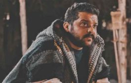 فهد الشطي يشارك جمهوره البوستر التشويقي لمسلسل 