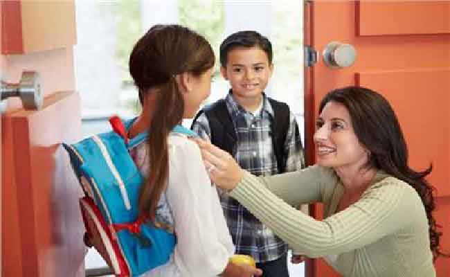 خطوات عملية لجعل العودة إلى المدرسة ممتعة للأطفال...