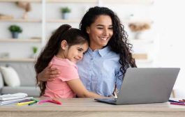 أثر الإفراط في الأجهزة الذكية على نمو دماغ الطفل وصحته العقلية...