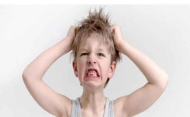 9 علامات لنوبات الغضب عند الأطفال تتطلب استشارة طبيب نفسي...