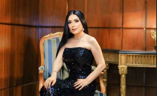 عبير صبري تشيد بشقيقتها مروة: أول من طالبت بإغلاق التيك توك