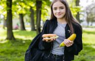 أنظمة غذائية تمدك بالطاقة خلال الدراسة الجامعية