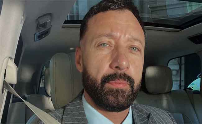 أحمد فهمي ينفصل عن زوجته في الواقع والدراما: فما القصة...
