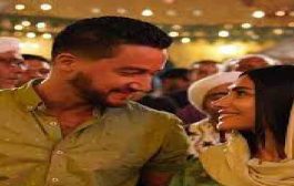 أحمد مالك وهدى المفتي صداقة قوية وثنائية فنية مستمرة في رمضان 2026...