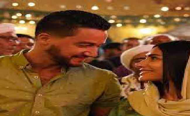 أحمد مالك وهدى المفتي صداقة قوية وثنائية فنية مستمرة في رمضان 2026...