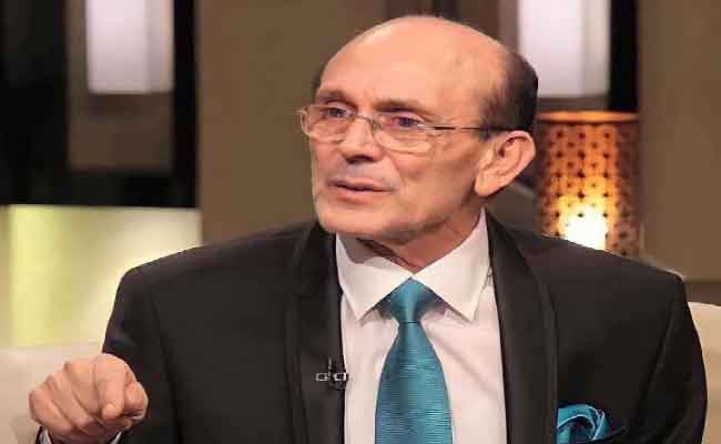 حريق محدود في منزل محمد صبحي...إليكم التفاصيل
