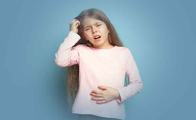 5 أسباب للإسهال والحمى عند الأطفال ومتى يجب القلق؟