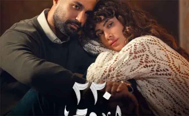 بسنت أبوباشا تكشف تفاصيل ظهورها في 2 قهوة و220 يوم