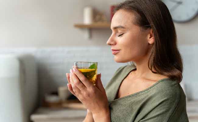 فوائد مذهلة لعصير البطيخ...اجعليه صديقكِ في الصيف