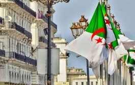 الجزائر تدخل خانة الدخل المرتفع لعام 2025...