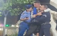 الحكم على الشخص الذي حطم تمثال عين فوارة بسطيف بـ10 سنوات حبسا نافذا