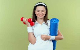 نصائح للحفاظ على صحتكِ ولياقتكِ أثناء الدراسة الجامعية وفق اختصاصية