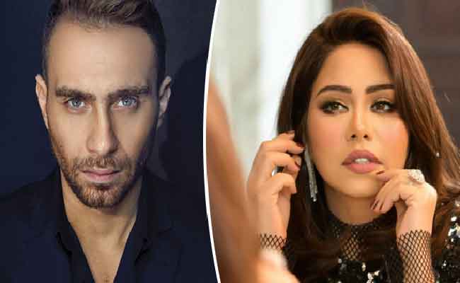 حكاية شيرين عبد الوهاب وحسام حبيب: من حبه جنة إلى بتمنى أنساك