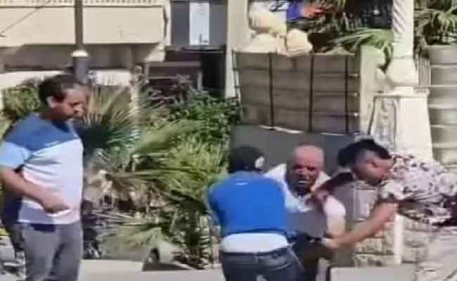 الحكم على المعتدين على مواطن بعين الفكرون بـ15 سنة سجنا نافذا