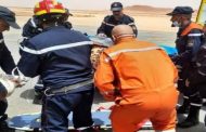 نقل طفلين بمروحية إثر إصابتهما بحروق في انفجار للغاز بورقلة