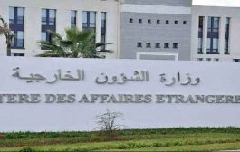 إدانة جزائرية للمجاعة والممارسات المفروضة على الفلسطينيين 