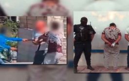 تداول فيديو يطيح بالمعتدين على شخص بعين فكرون بأم البواقي
