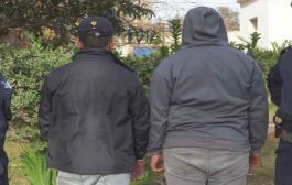 فيديو متداول يطيح بسائقي حافلتين قاما بمناورات خطيرة بالبليدة