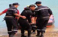 انتشال جثة عشريني بعد ثلاث أيام من فقدانه في شاطئ شرشال