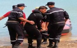 انتشال جثة عشريني بعد ثلاث أيام من فقدانه في شاطئ شرشال
