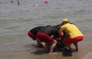 انتشال جثة شخص بعد أسبوع من غرقه بشاطئ تيقصرت ببجاية