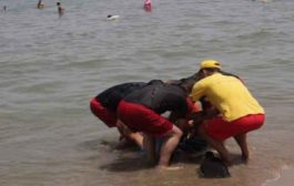 انتشال جثة شخص بعد أسبوع من غرقه بشاطئ تيقصرت ببجاية