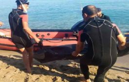 انتشال جثة عشريني طفت فوق سطح البحر بجيجل