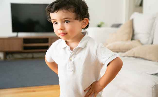 كم ساعة يوميّاً يمكن للطفل استخدام الأجهزة الذكية؟