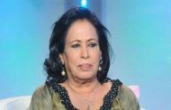 جلطة دماغية...مدير أعمال حياة الفهد يكشف تطورات حالتها الصحية